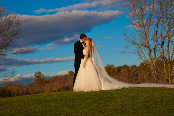 Connecticut Wedding Photographer